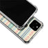 Summer Pattern Google Pixel 5 Clear Case